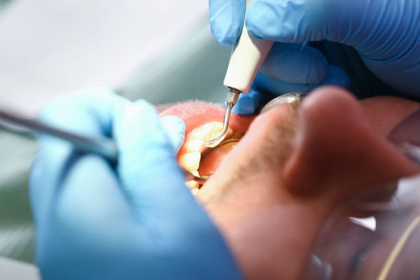 Best Knocked-Out Tooth Emergency  in Elizabeth City, NC