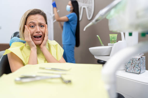 Best Emergency Dentist Near Me  in Elizabeth City, NC